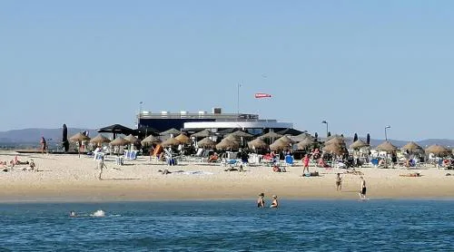Fuseta Holiday House