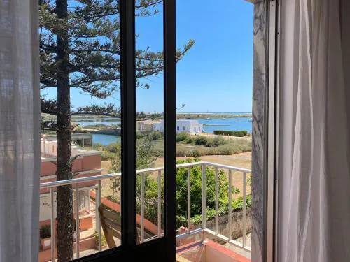 Fuzeta Dream View