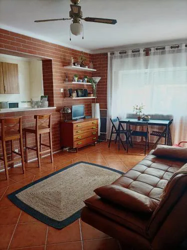 Fuzeta Lovers Apartment