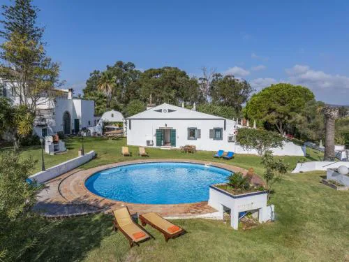 Holiday Home Jardim do Sul-2 by Interhome