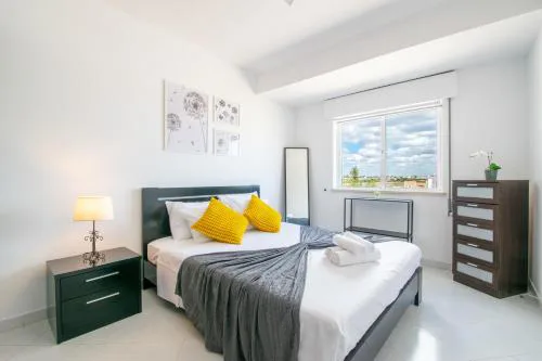 HolidaysPT - Casa da Ria - 2 Bedroom Apartment