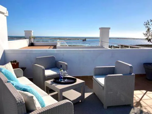 Penthouse dream with fantastic view