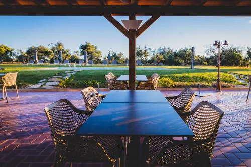 Vila Fuzeta Bed&Breakfast