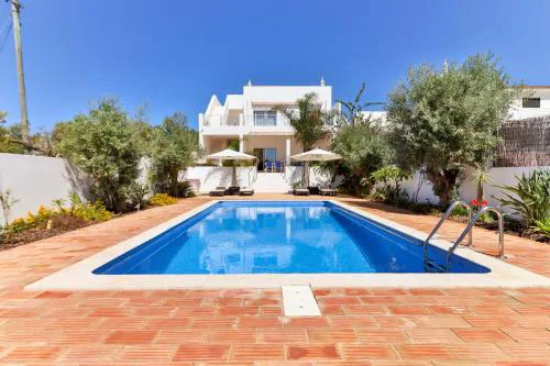 Villa Fuseta 102 T
