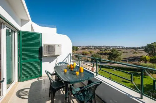 #068 1BR Salgados Beach & Golf Escape