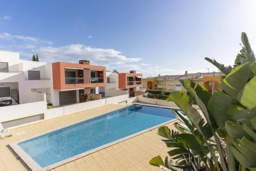 #354 Vitismar Apartment Pool & Relax