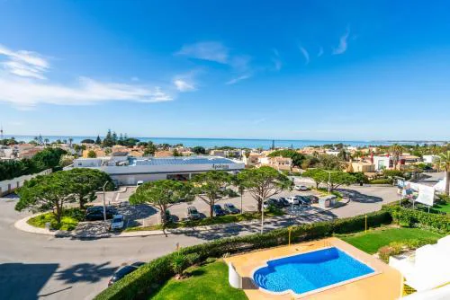 Albufeira Beach Apartment
