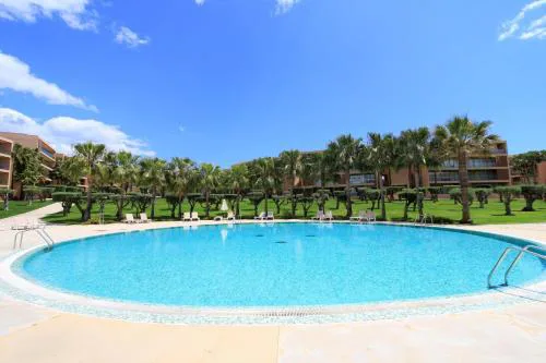 Albufeira Salgados Premium 1 With Pool by Homing
