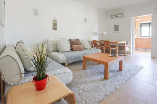 Apart Salgados Village - Near to the Beach - BY BEDZY