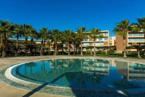Apartamento Dunas Mar