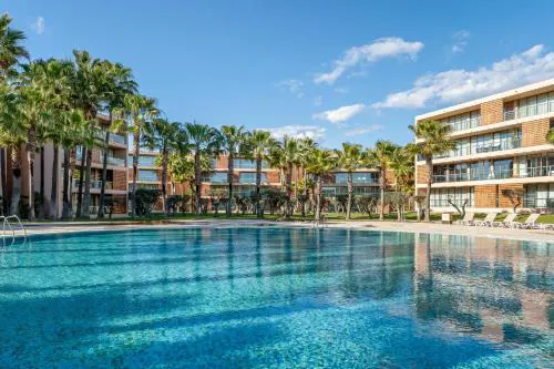 Apartamento Sol e Sal by Algarve Holidays