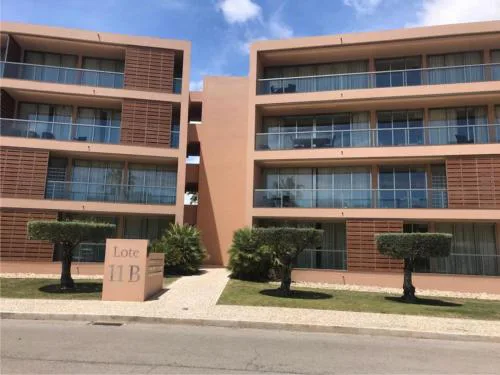 Apartamento TT Ocean - Herdade dos Salgados