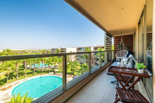Apartment Pascoal
