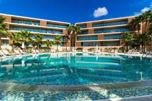 Apartment Salgados Beach - Dalma Nature & Beach
