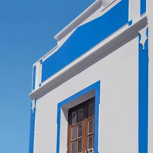 Casa Alfontes in Guia, Albufeira