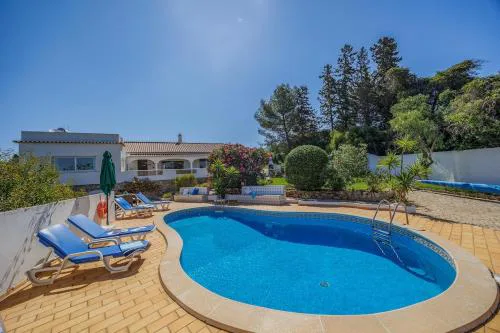 Casa Belcarina Stunning Villa with Amazing Sea View