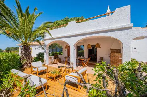 Casa Chiquita - Praia dos Salgados - new propertie Algarve