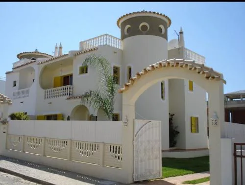 Casa Maré Alta