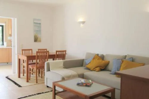 Cosy flat, Salgados Village