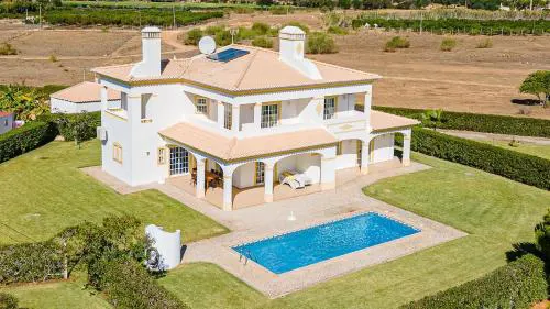 Filomena Golf Paradise
