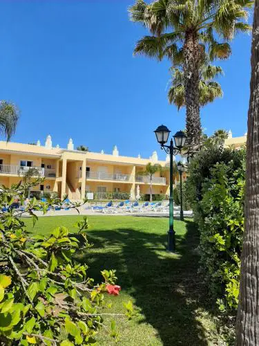 Flat Caballero