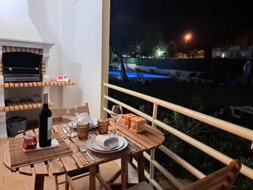 Galé Garden House