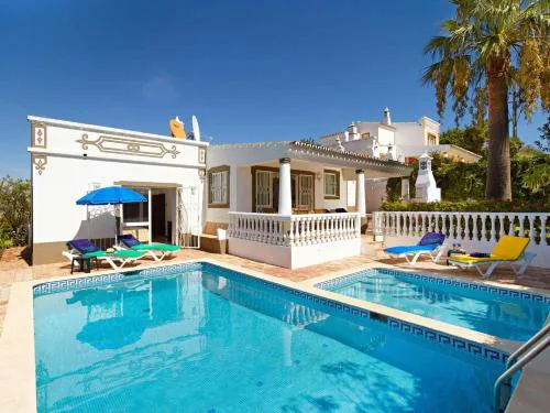 Oliveira by Vintage Travel