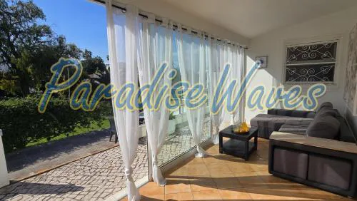 Private pool Villa