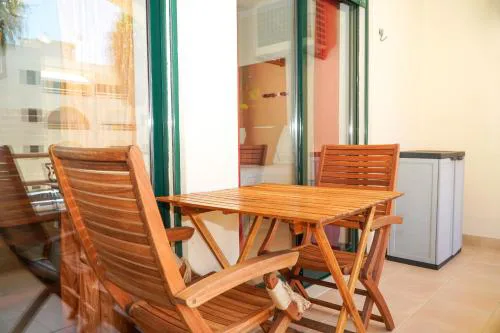 Sacada Apartment