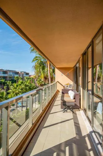 Salgados Beach - 2 Bedroom Apartment