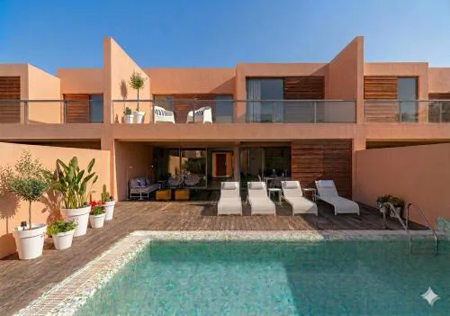 Salgados Beach Villas - Villa SAL