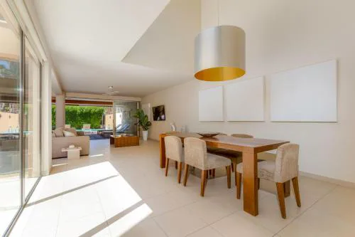 Salgados BlueSea Villa