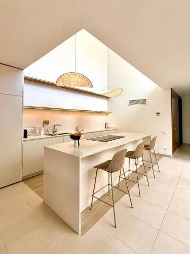 Salgados Premium Beach Villa 4 Suites