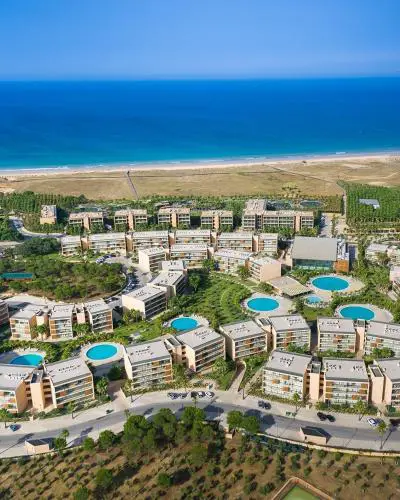 Salgados - Vila das Lagoas