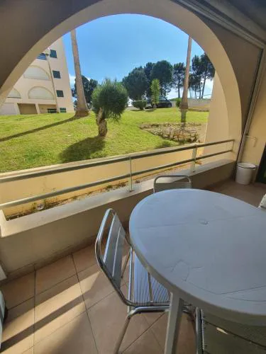 Salgados Village, Santos Apartment