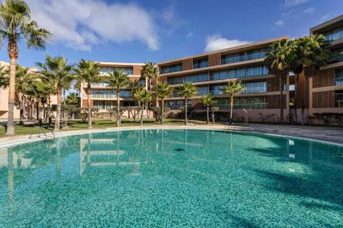 TAC - Salgados Beach Prime Pool Resort