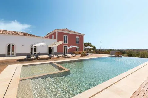 Villa Ataboeira