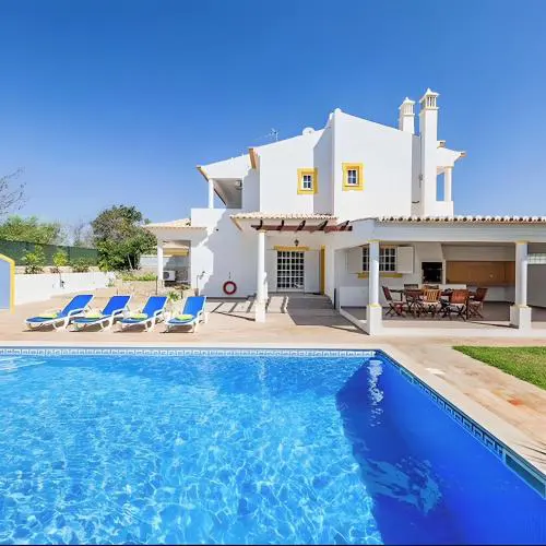 Villa Cordyline
