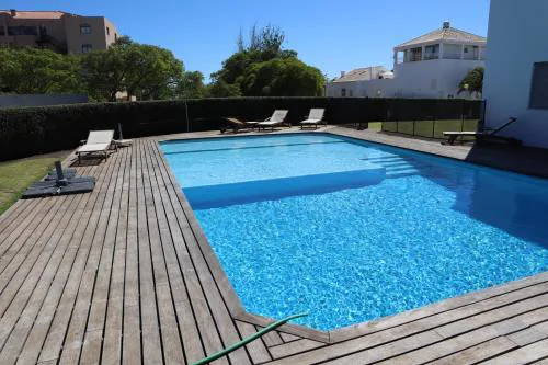 Villa dos Salgados - Beachfront, 6 Golf Courses, 6BDR