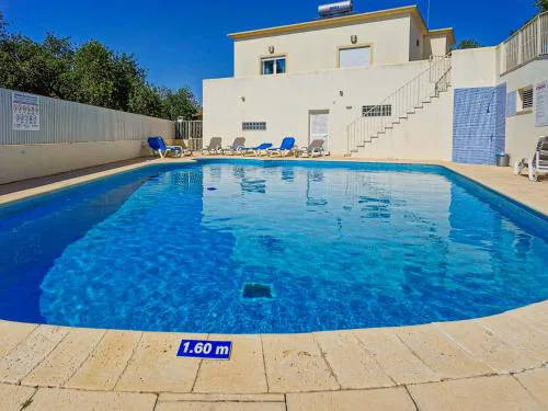Villa ENCOSTA VISTA SALGADOS - BY BEDZY