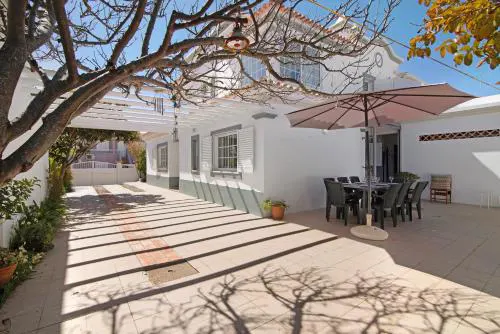Villa Galé