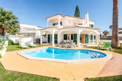 Villa Julia Gale