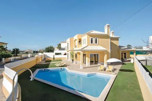 Villa Lote 07