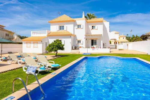 Villa Marlene