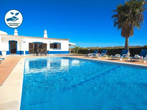 Villa Sardenha - com piscina privada em Albufeira