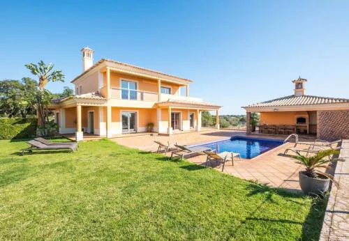 Villa Sierra