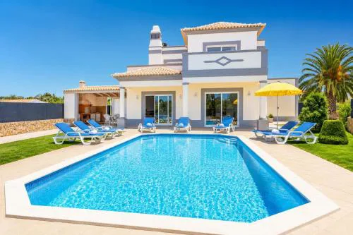Villa Tavagueira