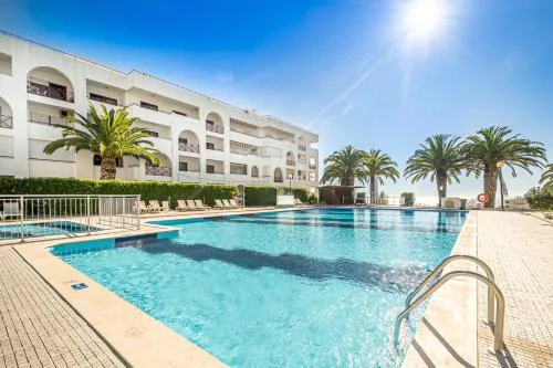 BeGuest Blue Atlantic View Apartment