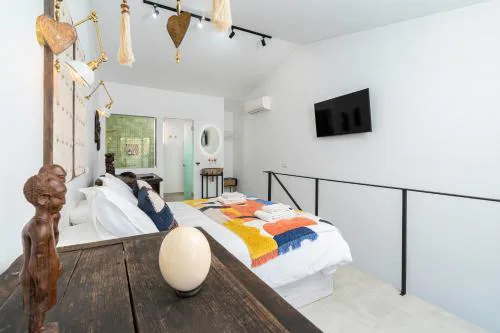 Casa Baco- Cozy House City Center