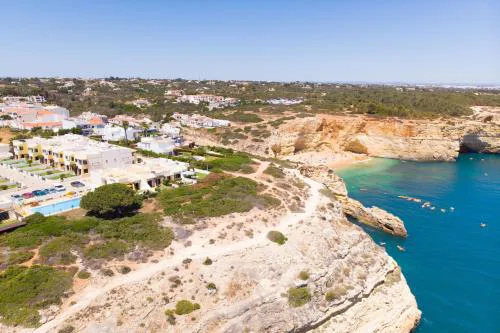 Casa Benagil Mar by Algarve Holidays